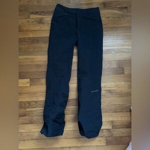 Women’s spider ski pants